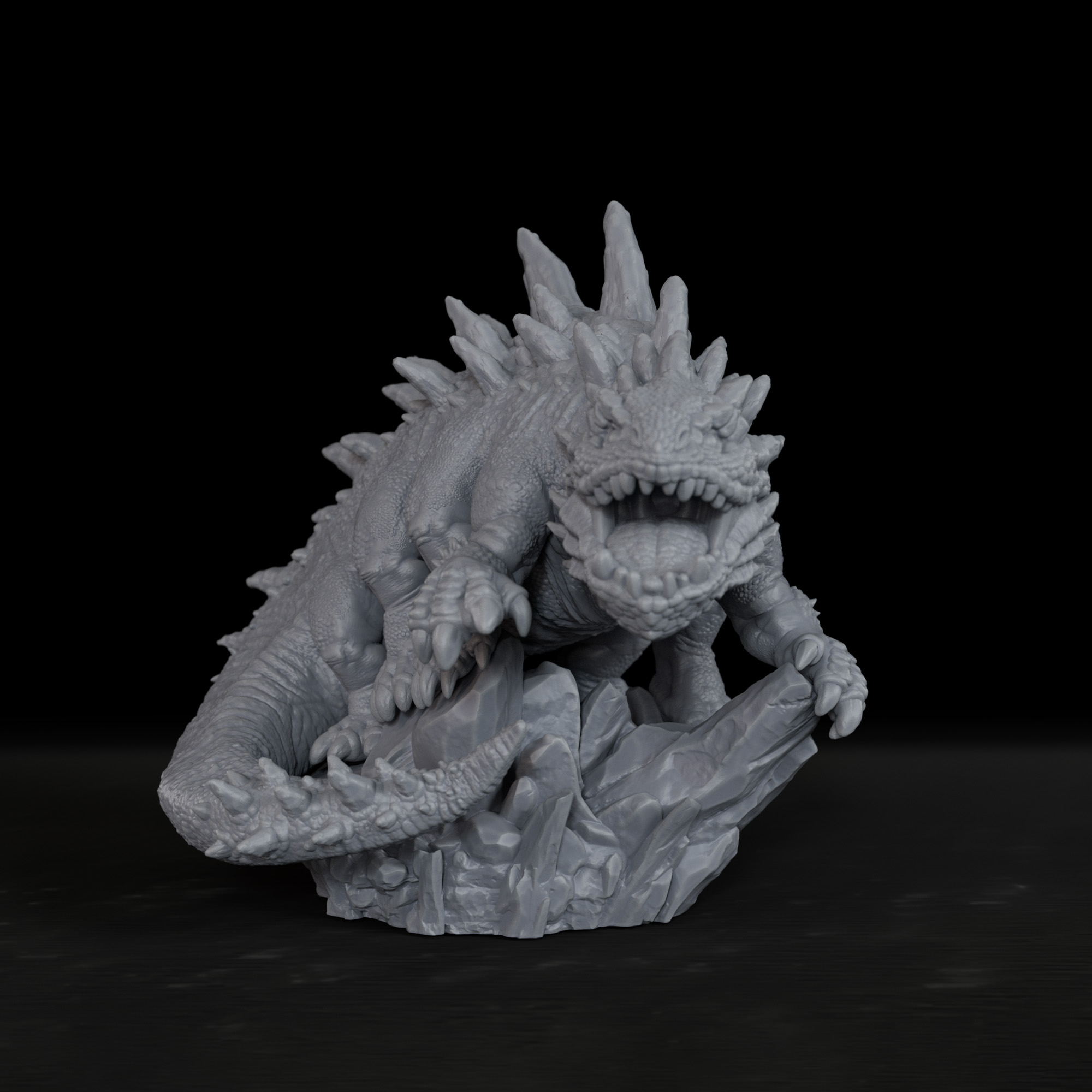 Miniatures de Basilisk Fantast - Gaming Handheld Accessories avis et prix