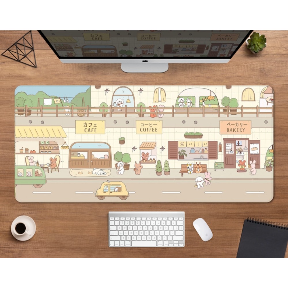 Tapis de souris et organiseurs - Gaming Accessories Shop avis et prix