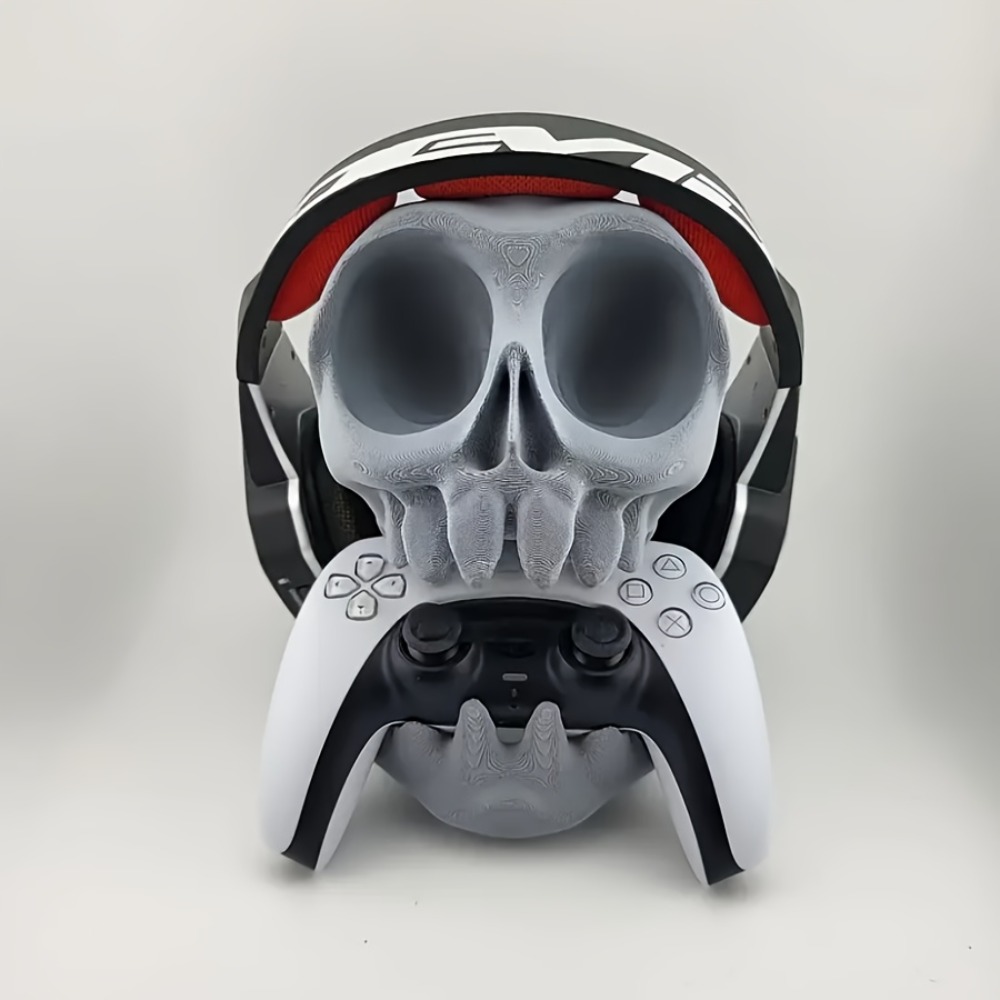 Support de manette en forme de - Gaming Accessories Headset avis et prix