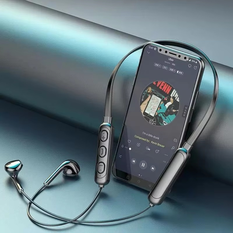 Casque Bluetooth à suspendre a - Gaming Accessories Headset avis et prix