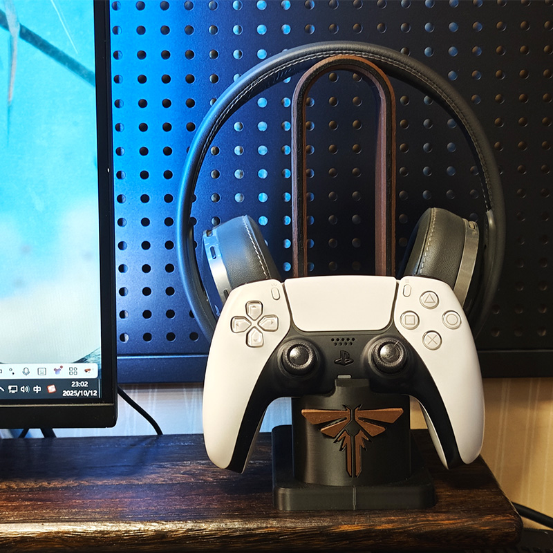 Poignée support pour écouteurs - Gaming Handheld Accessories avis et prix