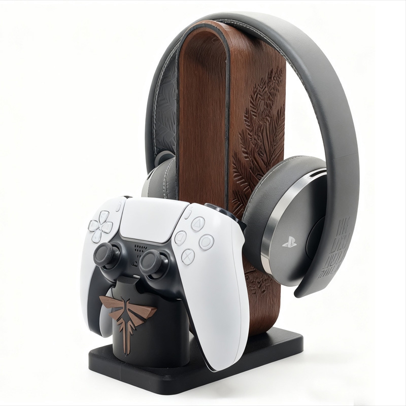 Poignée support pour écouteurs - Gaming Handheld Accessories avis et prix
