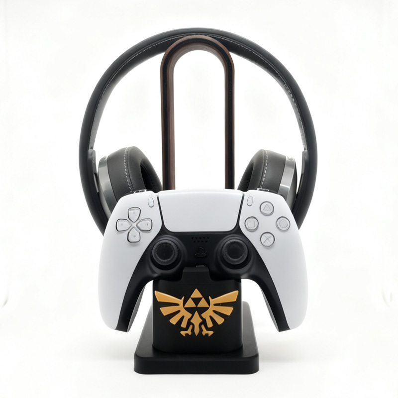 Poignée support pour écouteurs - Gaming Handheld Accessories avis et prix