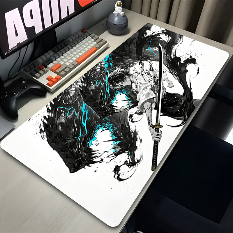 Tapis de souris, accessoires g - Gaming Accessories Anime avis et prix