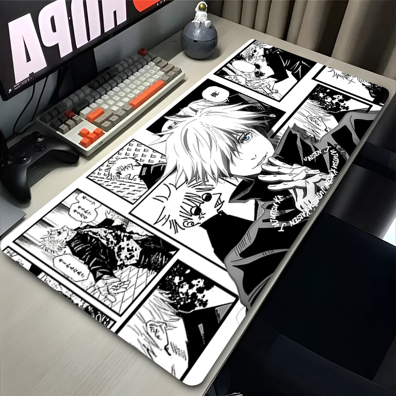 Tapis de souris, accessoires g - Gaming Accessories Anime avis et prix