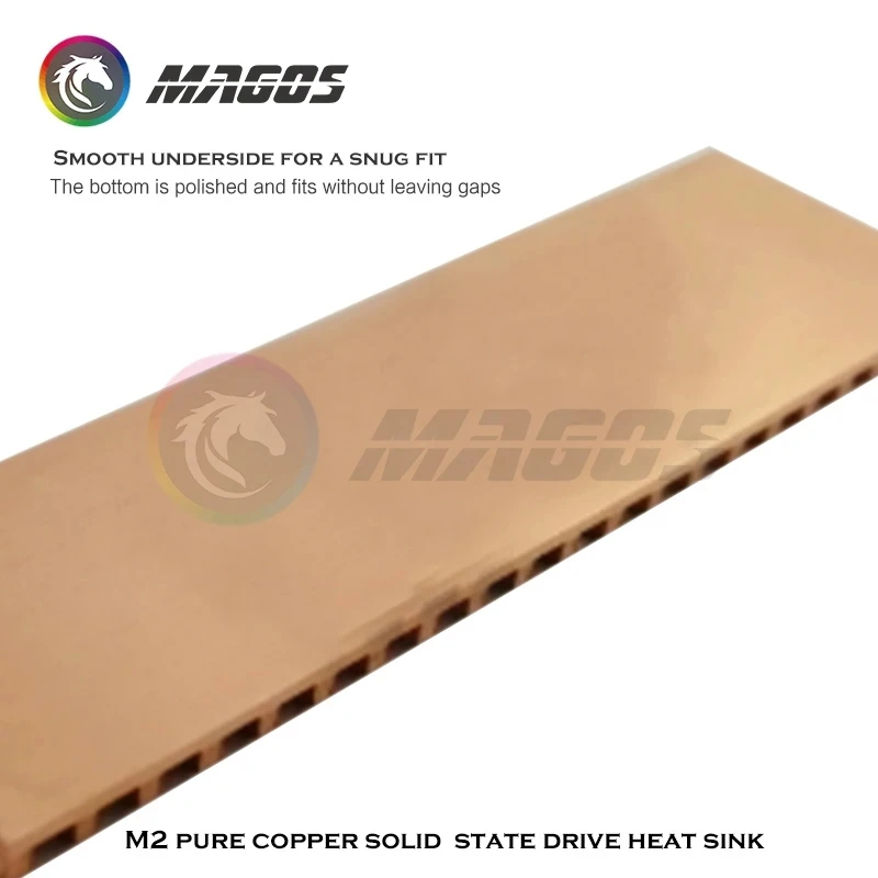 Dissipateur thermique M.2 SSD, - M2 Heatsink Cooler avis et prix