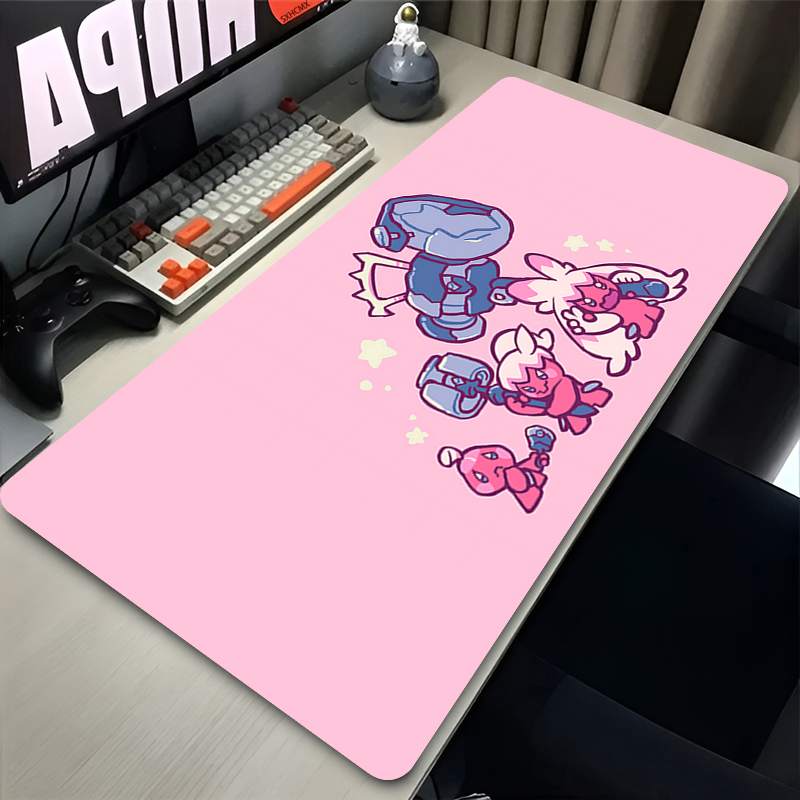 Tapis de souris P-pokemon Tink - Gaming Office Accessories avis et prix