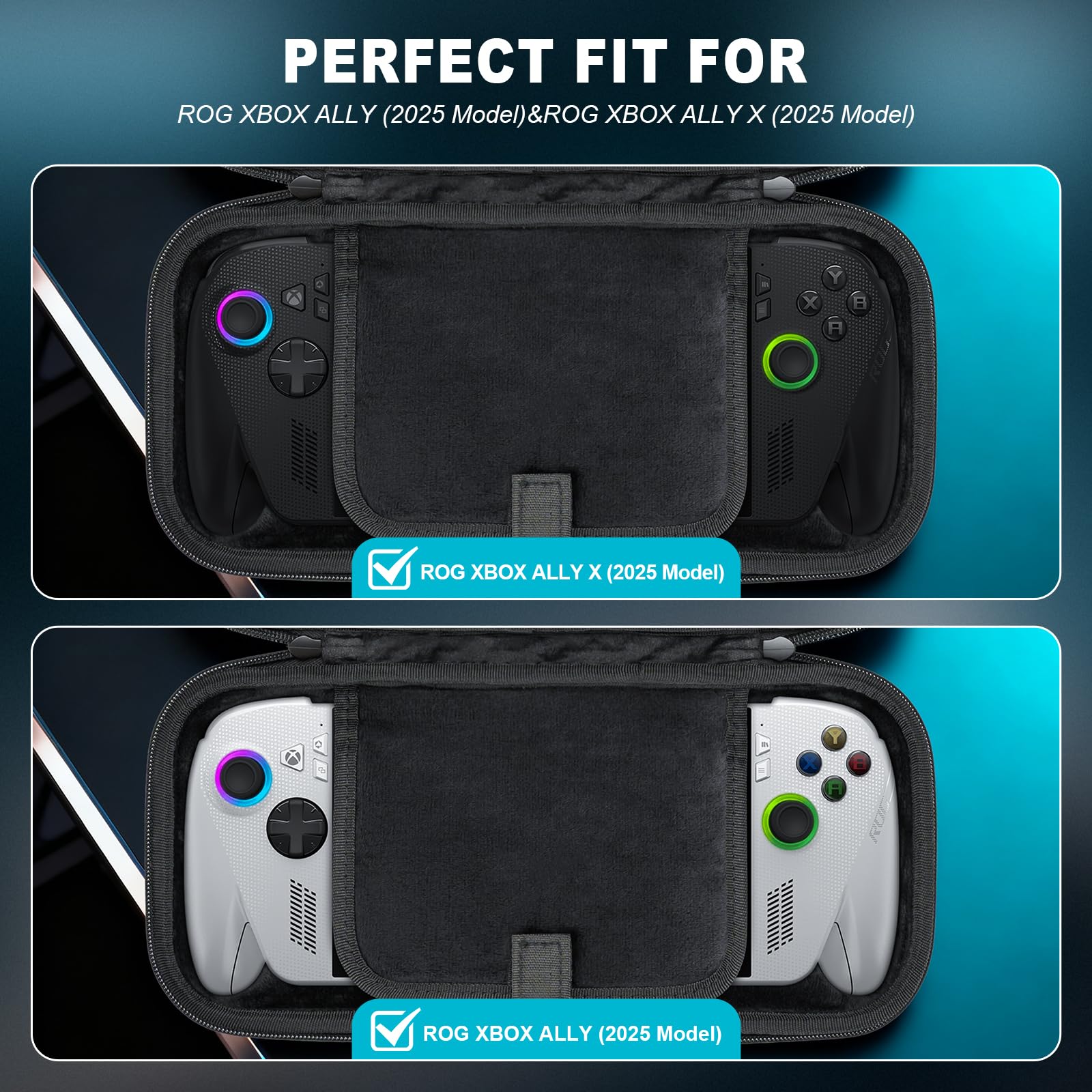 Étui de transport de grande ca - Gaming Handheld Accessories avis et prix