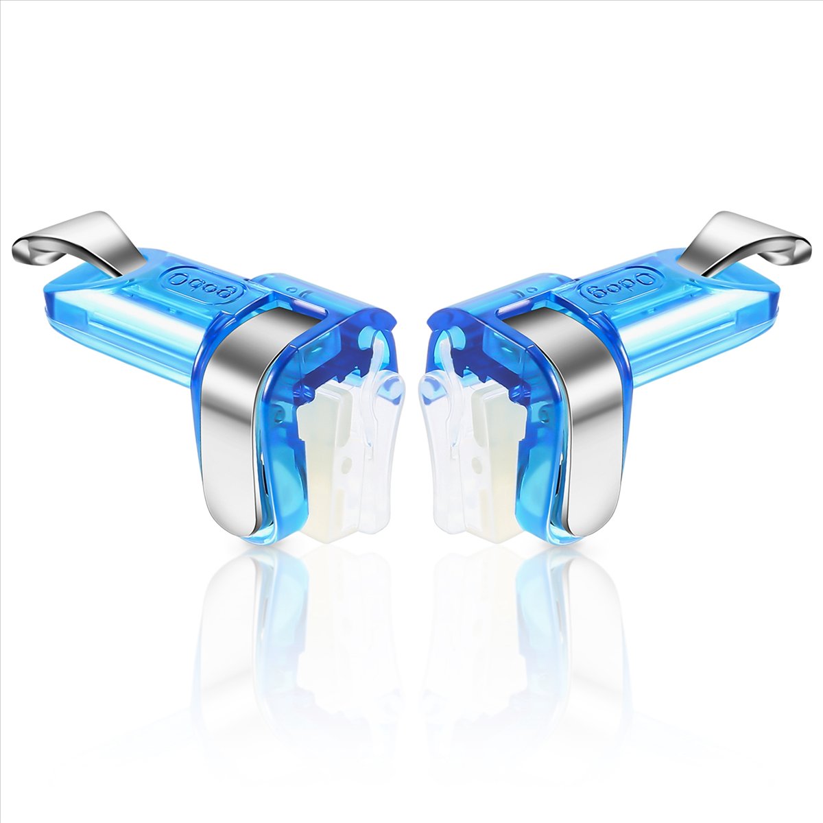 Mini déclencheur de jeu A46U p - Gaming Accessories For Free Fire avis et prix