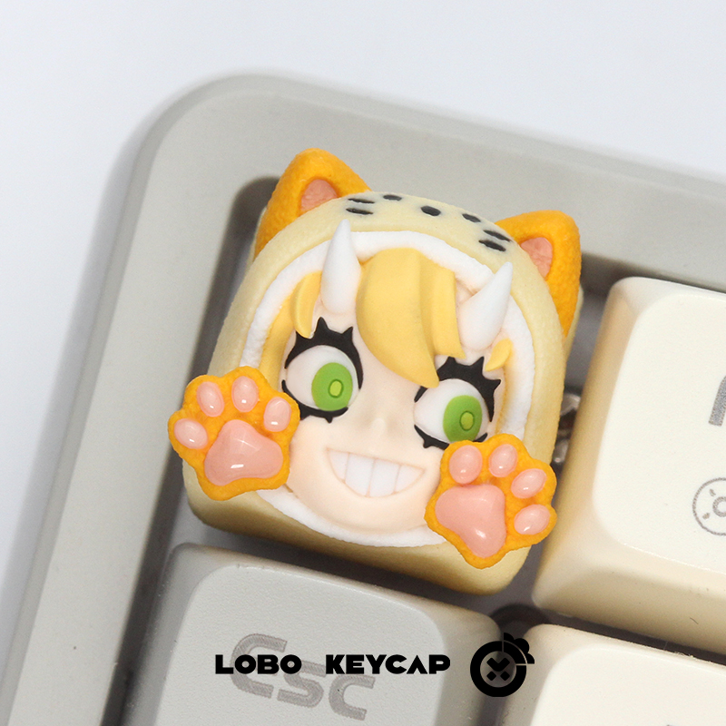 Clavier mécanique personnalisé - Gaming Accessories To Gift avis et prix