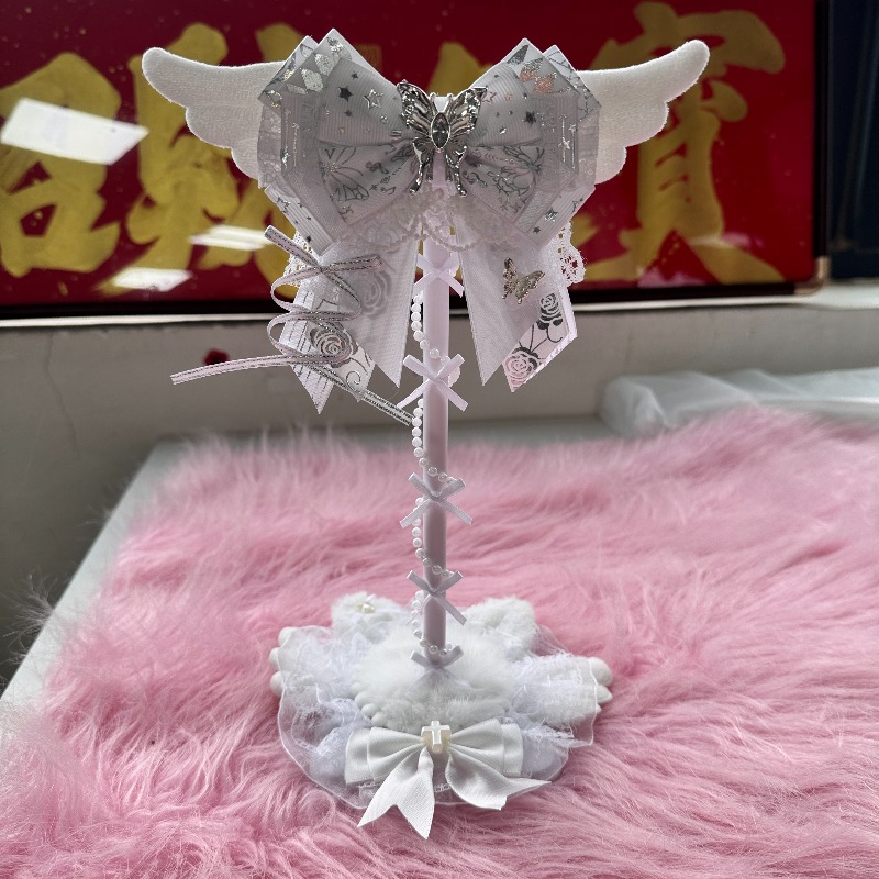Support pour casque mignon per - Gaming Accessories Headset avis et prix