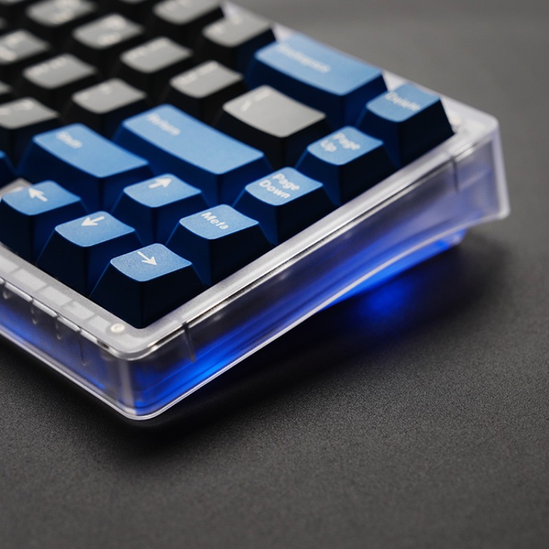Kit de clavier filaire monomod - Gaming Accessories Kit avis et prix