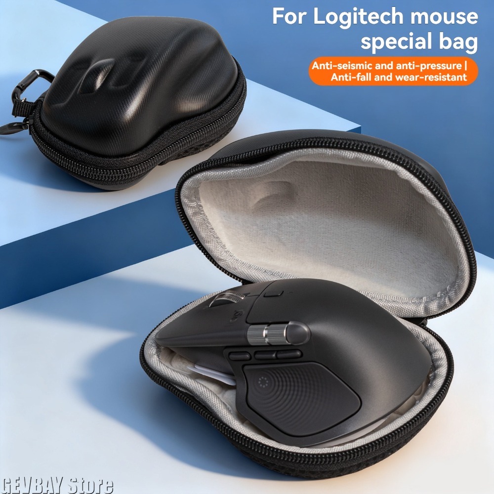 Étui de transport rigide pour  - Gaming Accessories Logitech avis et prix