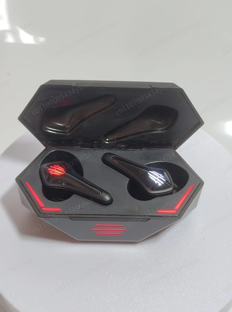 Écouteurs de jeu Bluetooth TWS - Gaming Accessories Headset avis et prix