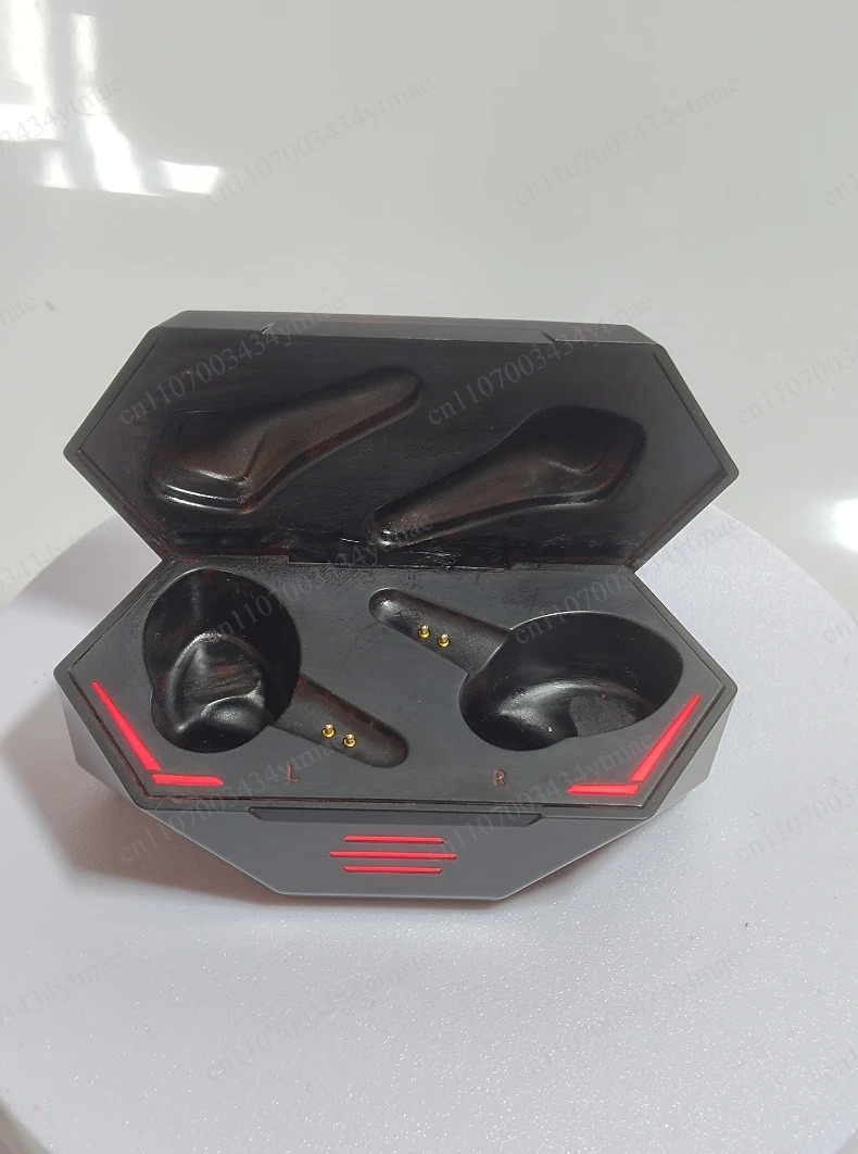 Écouteurs de jeu Bluetooth TWS - Gaming Accessories Headset avis et prix