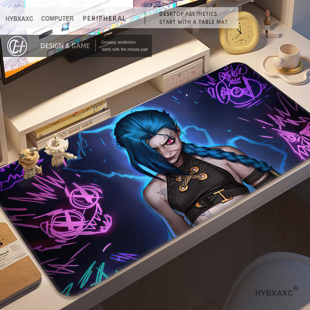 Tapis de souris HYBXAXC HD Gam - Jinx Gaming Accessories avis et prix