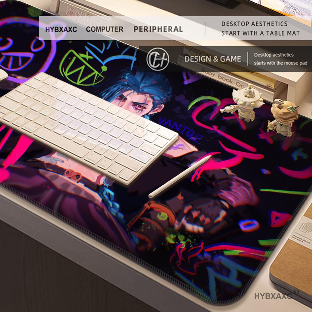 Tapis de souris HYBXAXC HD Gam - Jinx Gaming Accessories avis et prix