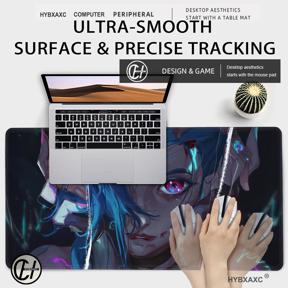 Tapis de souris HYBXAXC HD Gam - Jinx Gaming Accessories avis et prix