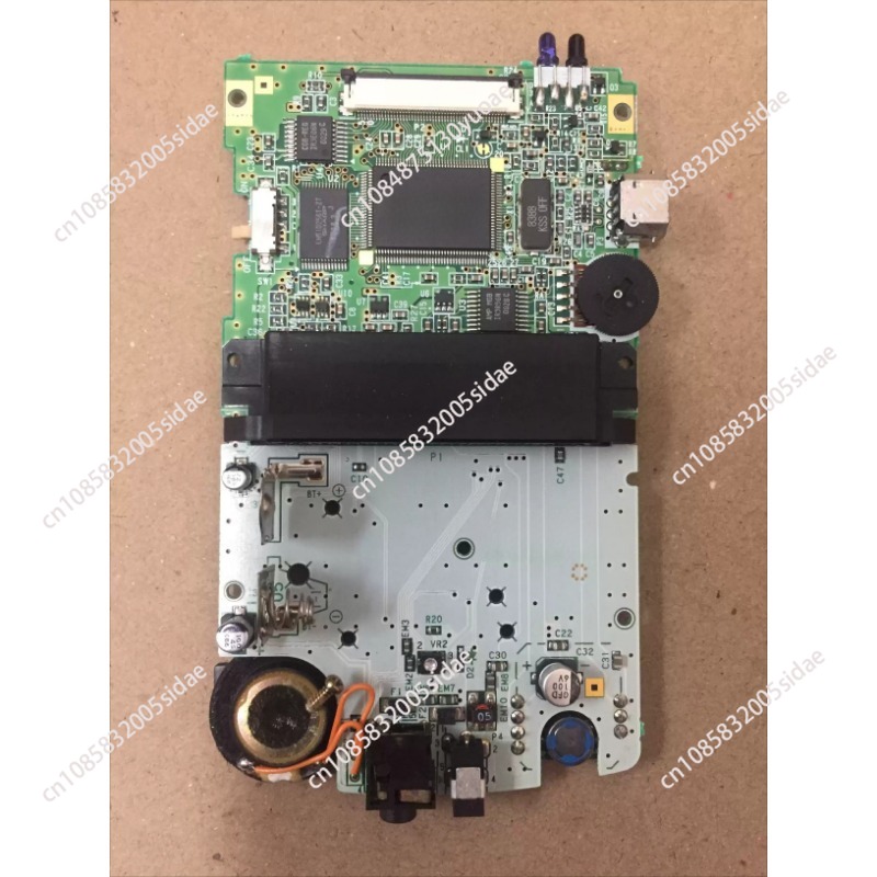 1 pièce, carte mère PCB testée - Gaming Handheld Accessories avis et prix