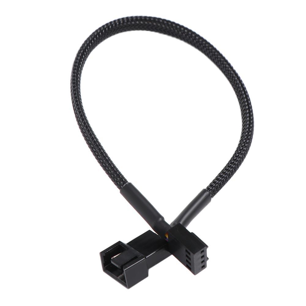 Câble d'extension PWM pour ven - Pcie Extension Cable avis et prix