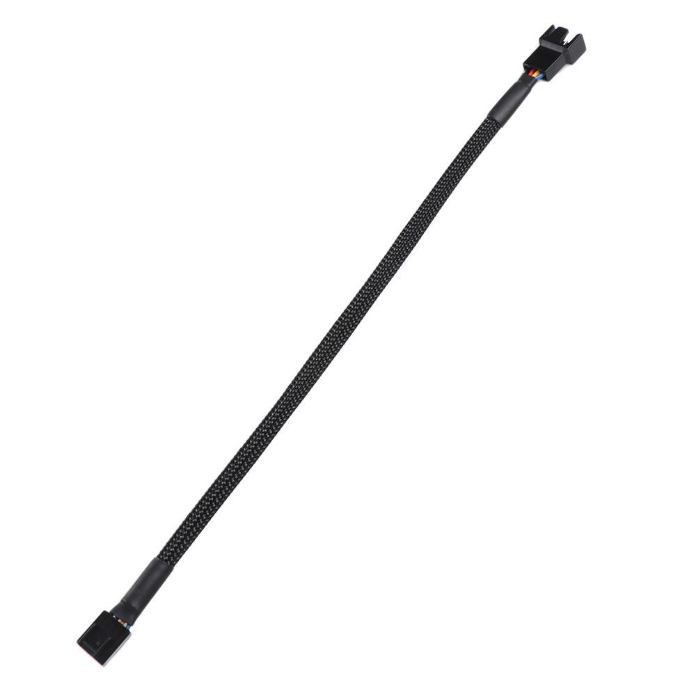 Câble d'extension PWM pour ven - Pcie Extension Cable avis et prix
