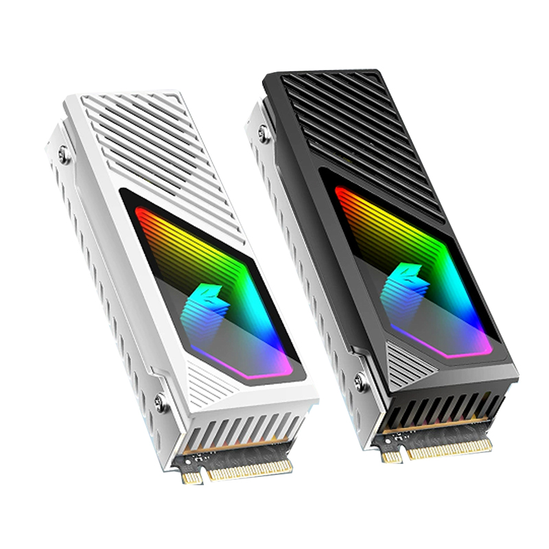 Refroidisseur M.2 NVMe SSD 228 - M2 Heatsink Cooler avis et prix