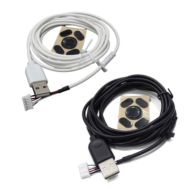 CPDD – câble ligne souris USB  - Gaming Accessories Kit avis et prix