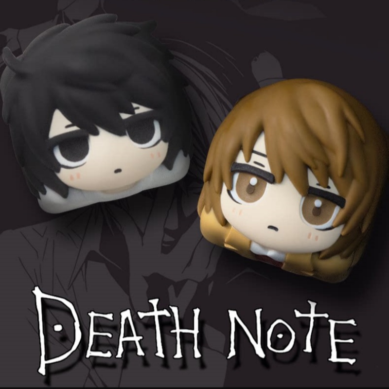 HCY Death Note Yagami Light An - Gaming Accessories To Gift avis et prix