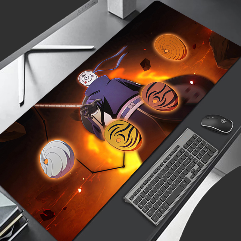 Tapis de souris Anime Carpe La - Gaming Office Accessories avis et prix