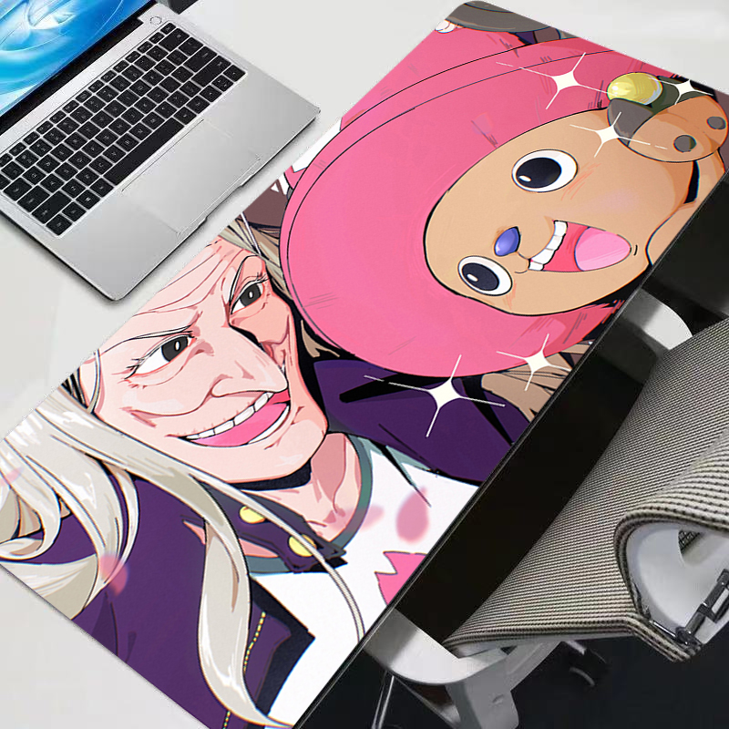 Tapis de souris Kawaii Anime F - Gaming Office Accessories avis et prix