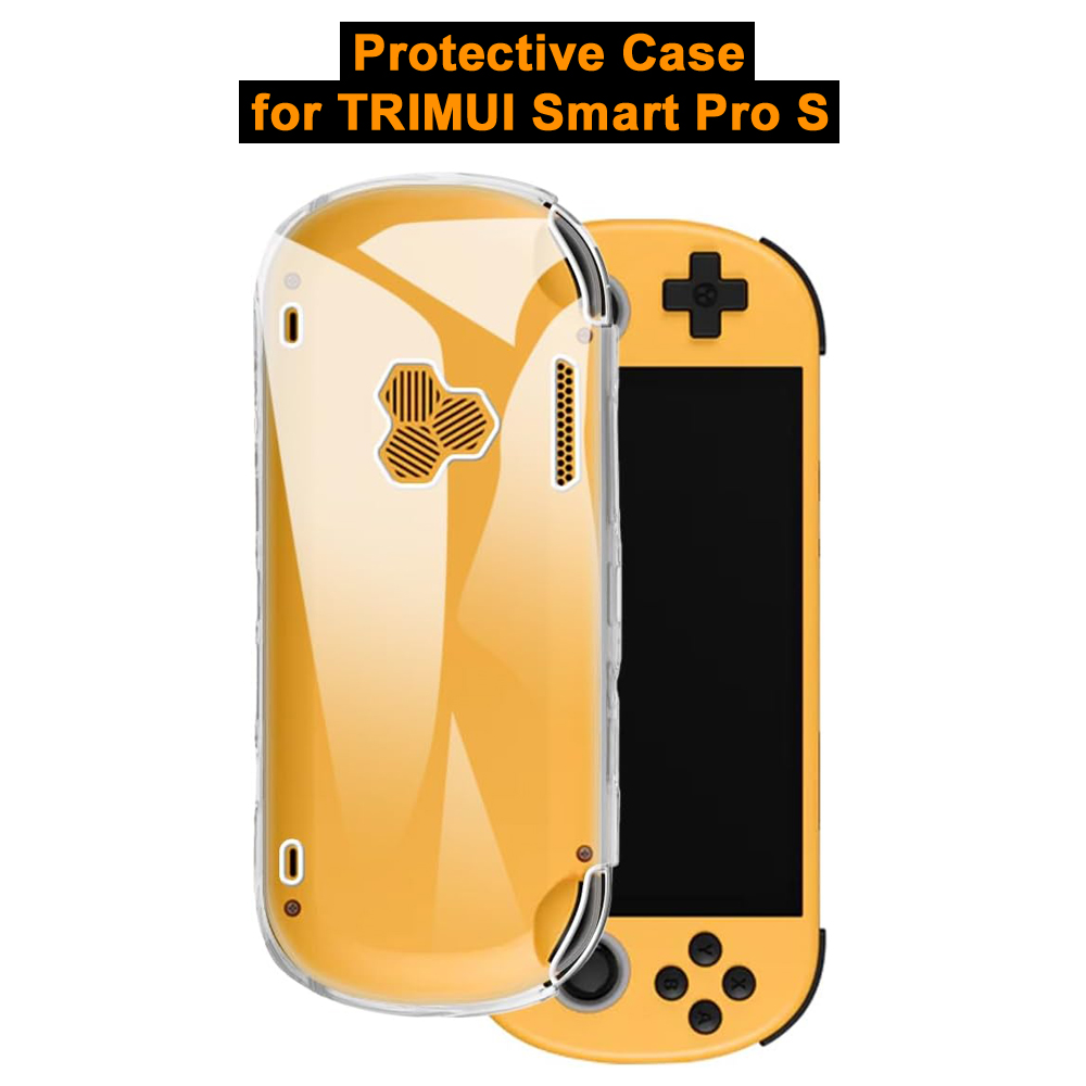 Étui de protection souple en T - Gaming Handheld Accessories avis et prix