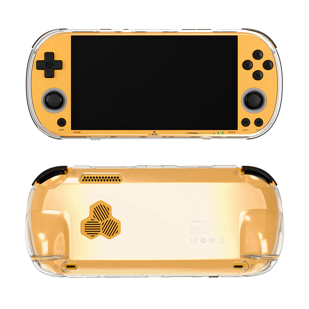 Étui de protection souple en T - Gaming Handheld Accessories avis et prix