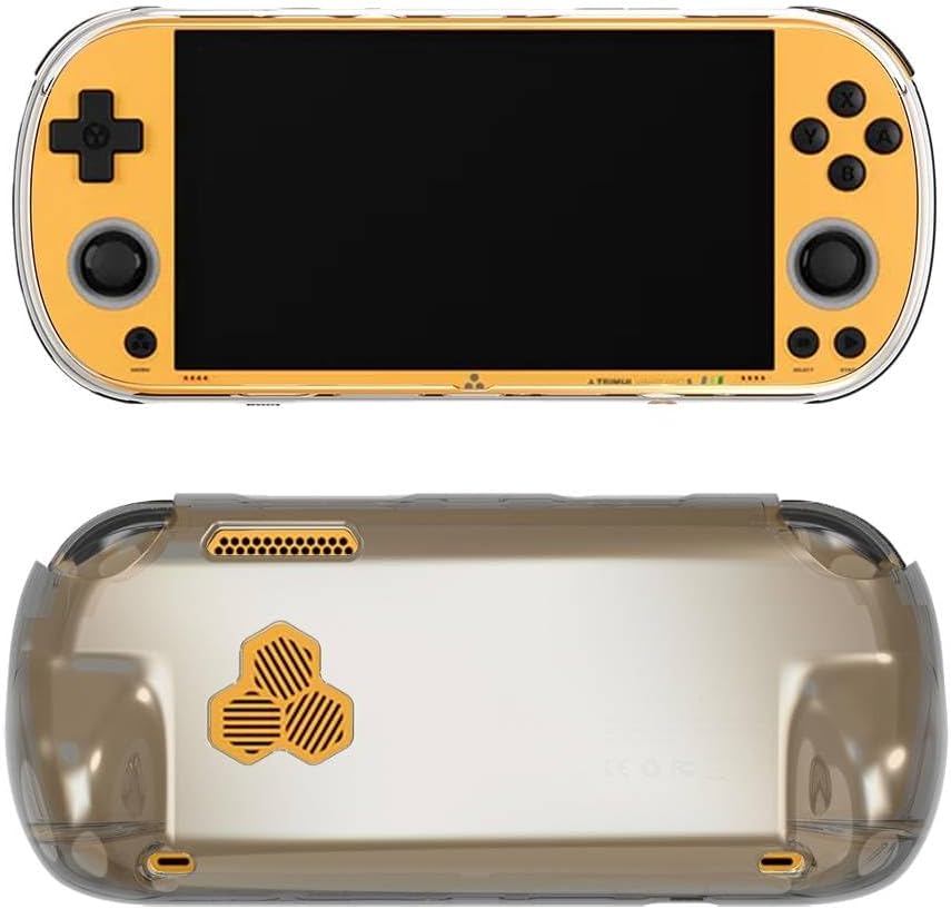 Étui de protection souple en T - Gaming Handheld Accessories avis et prix
