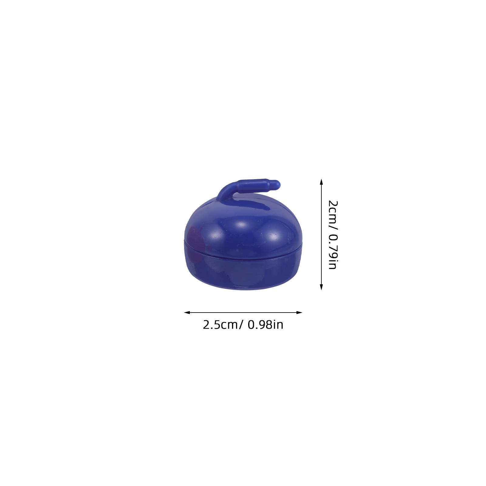 8 palets de curling de table,  - Gaming Handheld Accessories avis et prix
