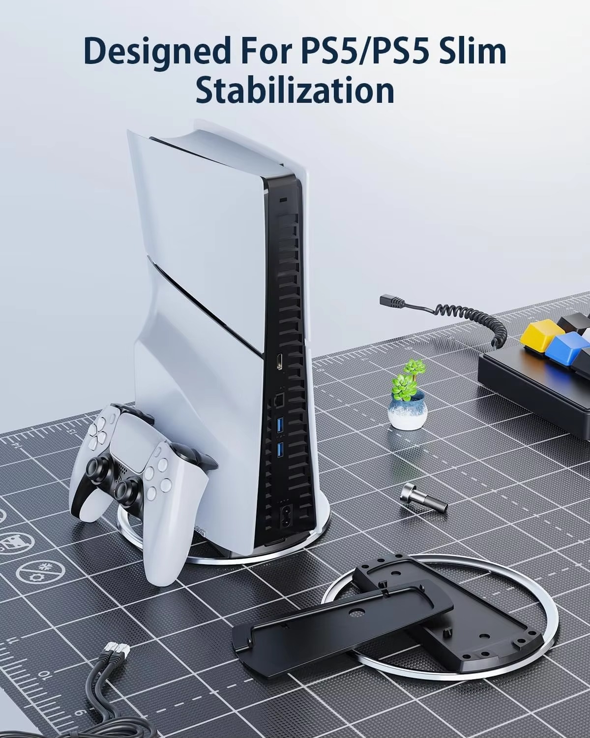 Nouveau support de Console en  - Gaming Handheld Accessories avis et prix