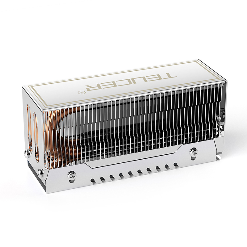 TEUCER M.2 SSD dissipateur de  - M2 Heatsink Cooler avis et prix