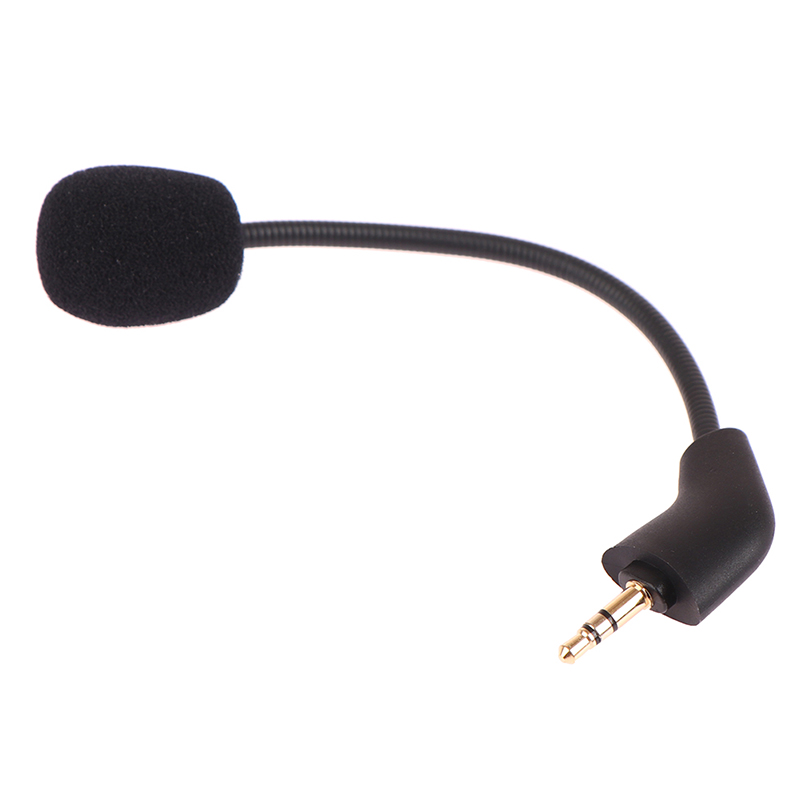 Microphone de remplacement pou - Gaming Accessories Headset avis et prix