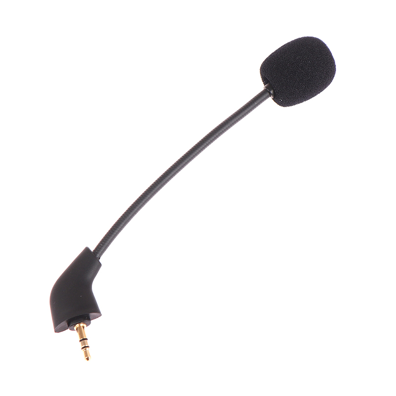 Microphone de remplacement pou - Gaming Accessories Headset avis et prix