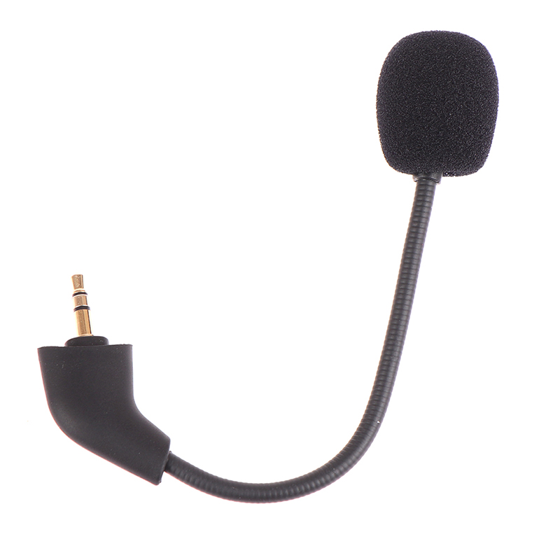 Microphone de remplacement pou - Gaming Accessories Headset avis et prix