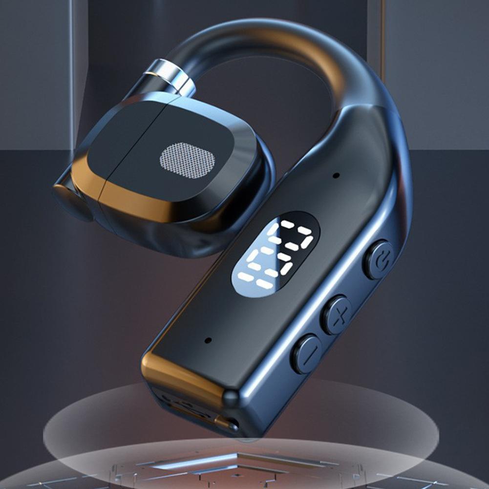 Écouteurs sans fil Bluetooth 5 - Gaming Accessories Headset avis et prix