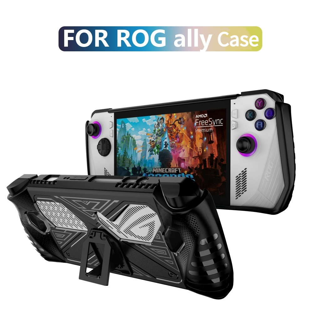 Housse de Protection en Silico - Gaming Handheld Accessories avis et prix
