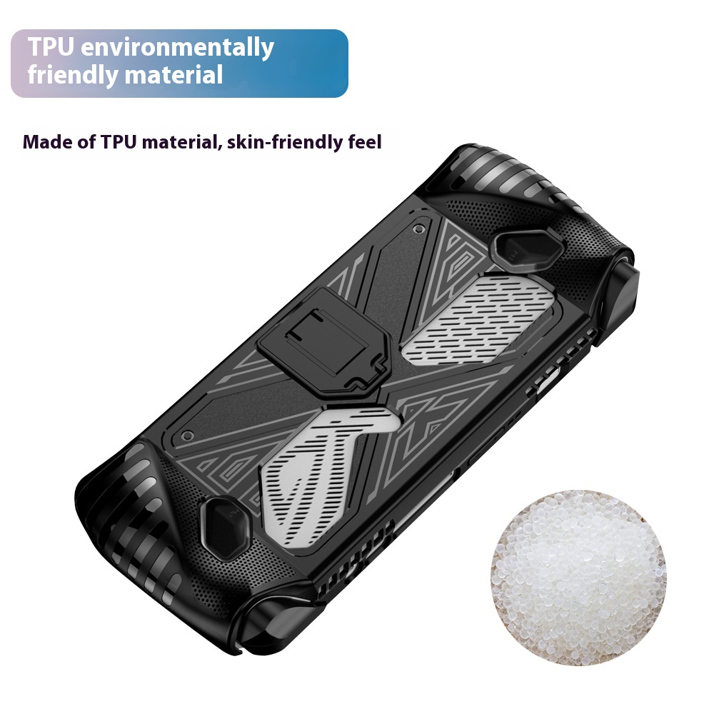 Housse de Protection en Silico - Gaming Handheld Accessories avis et prix