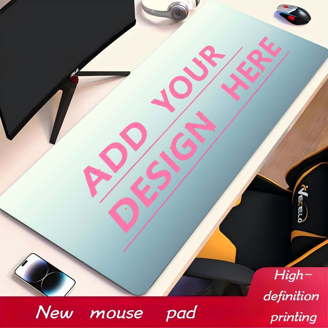 Tapis de souris de jeu personn - Gaming Accessories To Gift avis et prix