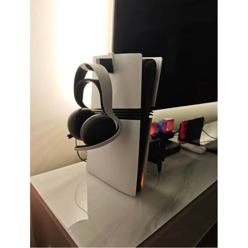 Support mural antidérapant WYO - Gaming Accessories Headset avis et prix