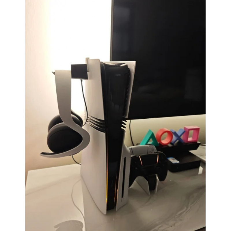 Support mural antidérapant WYO - Gaming Accessories Headset avis et prix
