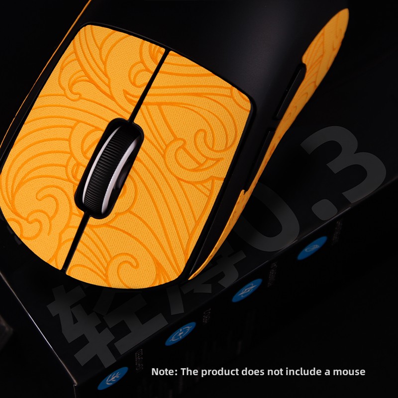 Esports Tiger – bande antidéra - Gaming Accessories Logitech avis et prix