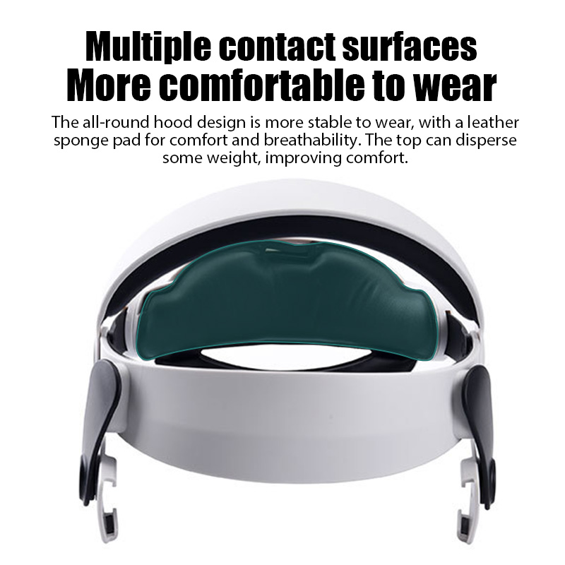 Support de sangle de tête pour - Gaming Accessories Headset avis et prix