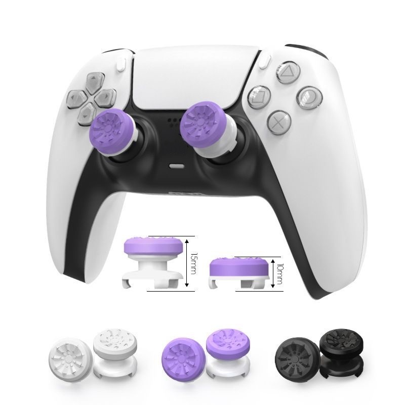 Capuchon en Silicone bâton de  - Gaming Accessories Kit avis et prix